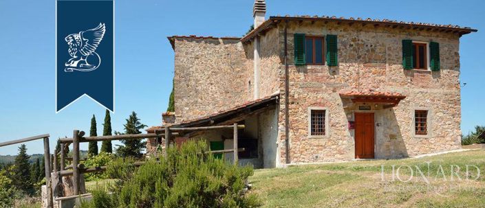 Image No.52-50 Bed Farmhouse for sale