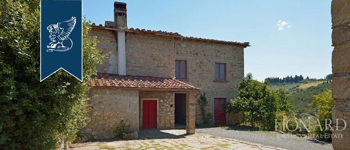 Image No.61-50 Bed Farmhouse for sale