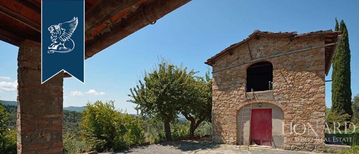 Image No.62-50 Bed Farmhouse for sale