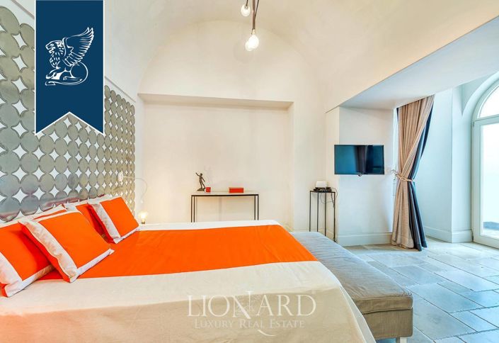 Image No.10-Appartement de 4 chambres à vendre à Capri