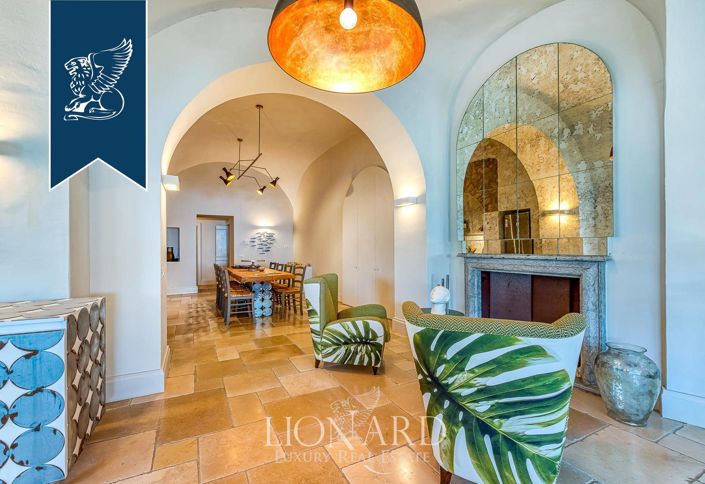 Image No.13-Appartement de 4 chambres à vendre à Capri