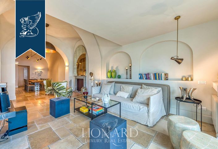 Image No.14-Appartement de 4 chambres à vendre à Capri