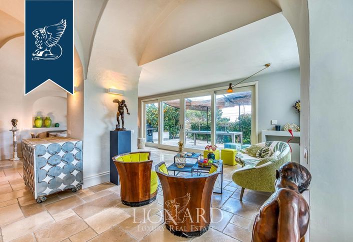 Image No.15-Appartement de 4 chambres à vendre à Capri