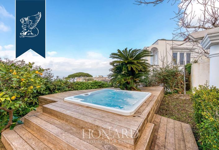 Image No.3-Appartement de 4 chambres à vendre à Capri