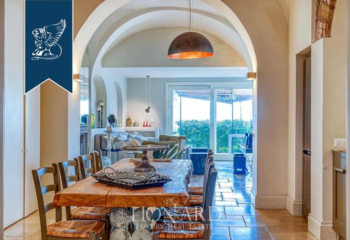 Image No.4-Appartement de 4 chambres à vendre à Capri