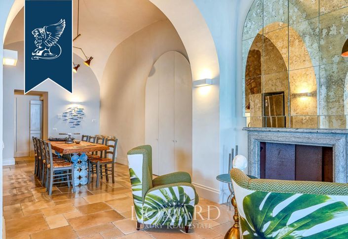 Image No.6-Appartement de 4 chambres à vendre à Capri