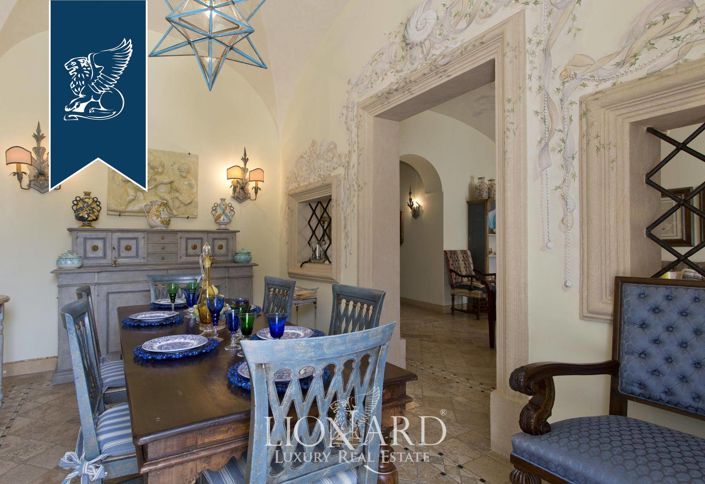 Image No.22-Appartement de 5 chambres à vendre à Capri