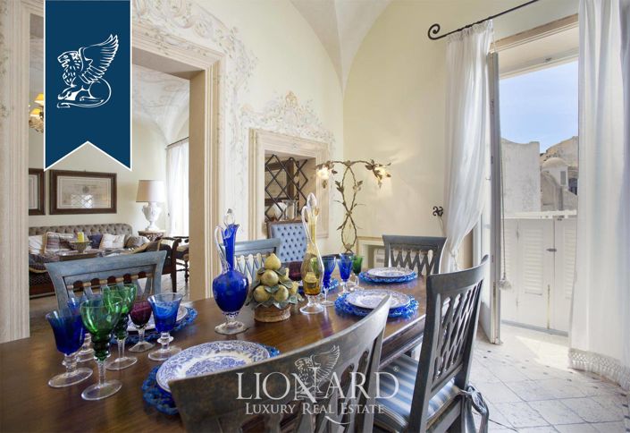 Image No.23-Appartement de 5 chambres à vendre à Capri