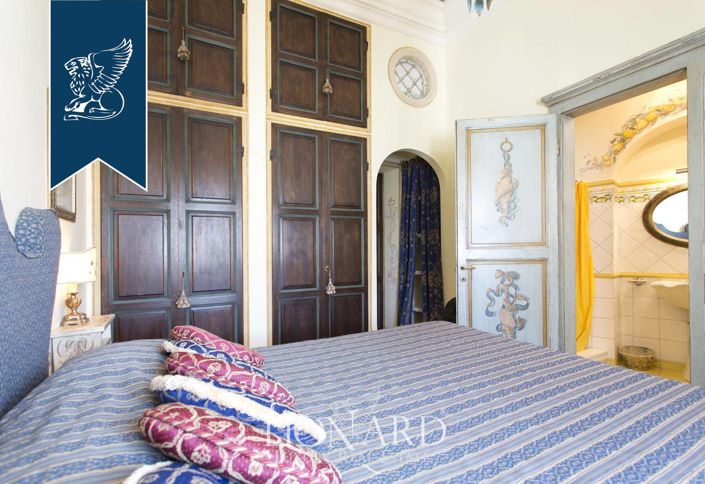 Image No.25-Appartement de 5 chambres à vendre à Capri