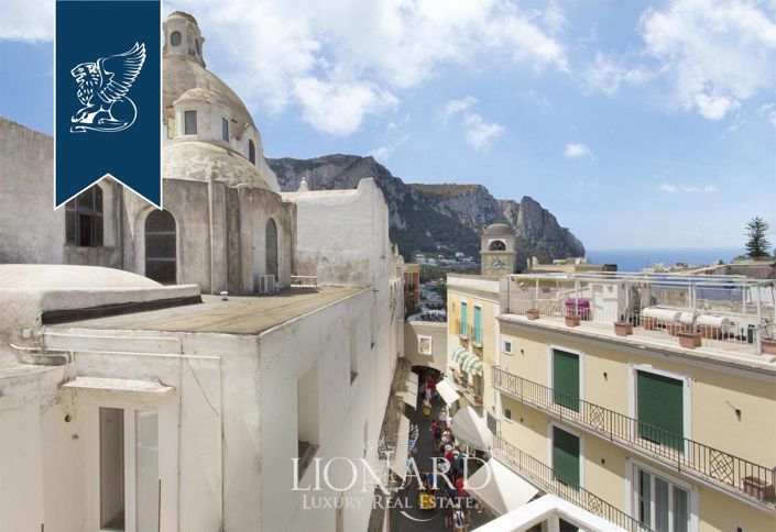 Image No.3-Appartement de 5 chambres à vendre à Capri
