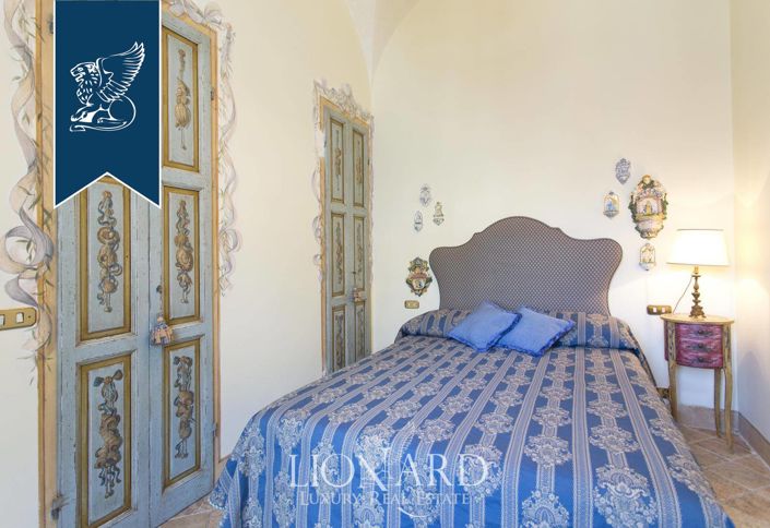 Image No.30-Appartement de 5 chambres à vendre à Capri