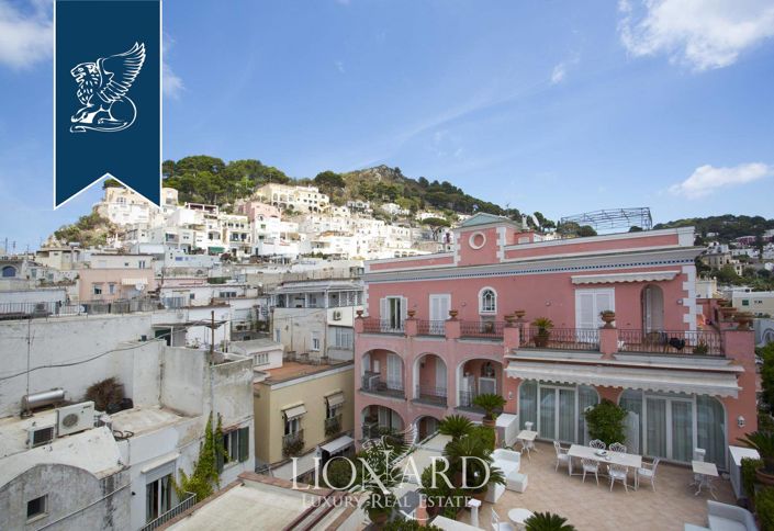 Image No.34-Appartement de 5 chambres à vendre à Capri