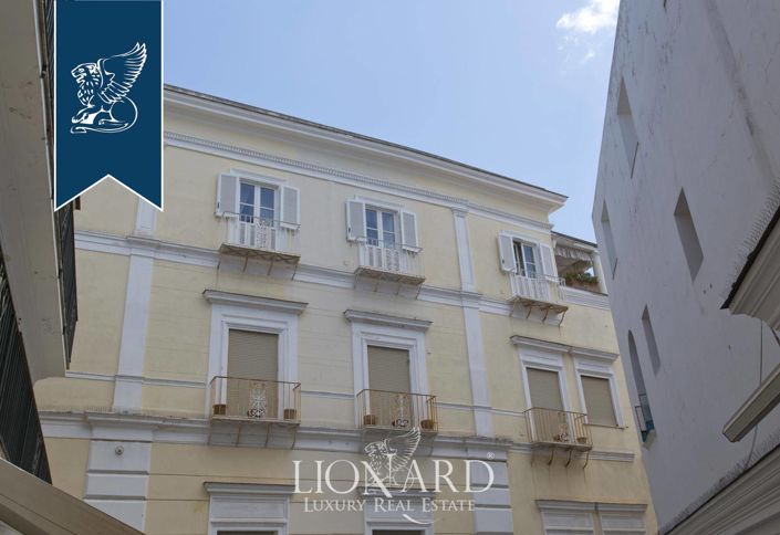 Image No.35-Appartement de 5 chambres à vendre à Capri