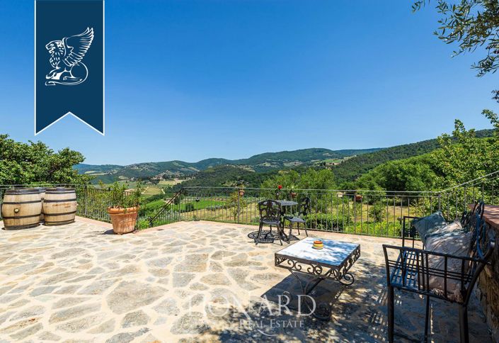 Image No.15-14 Bed Country House for sale