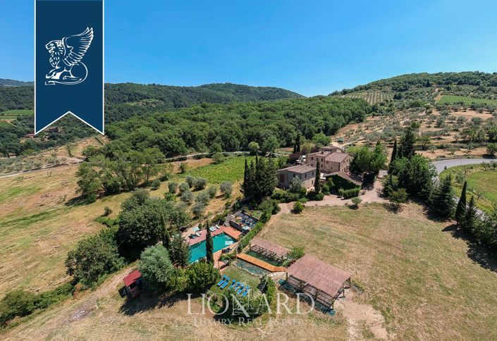 Image No.2-14 Bed Country House for sale