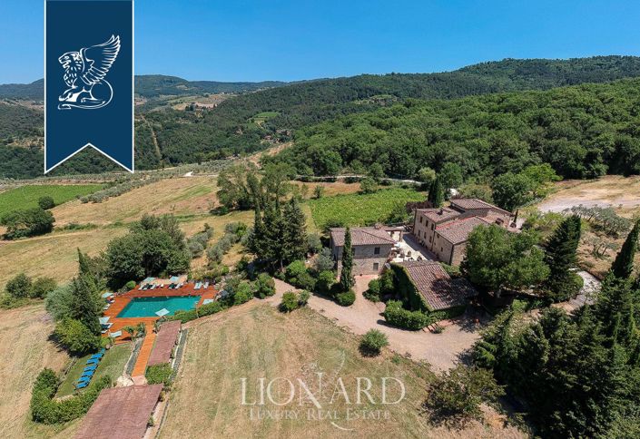 Image No.3-14 Bed Country House for sale