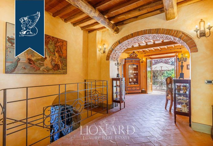 Image No.44-14 Bed Country House for sale