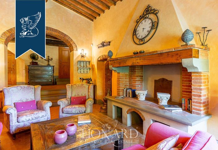 Image No.55-14 Bed Country House for sale