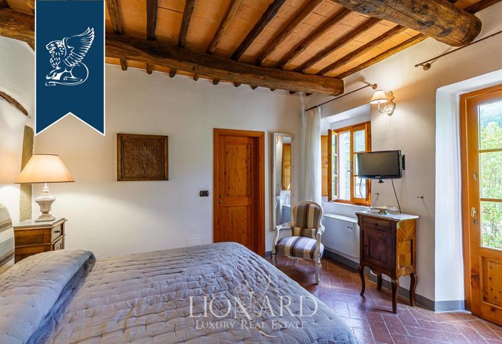 Image No.74-14 Bed Country House for sale