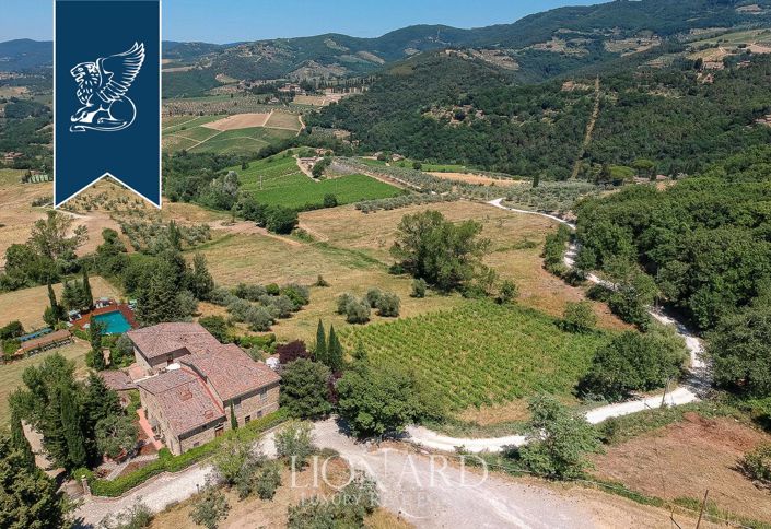 Image No.84-14 Bed Country House for sale