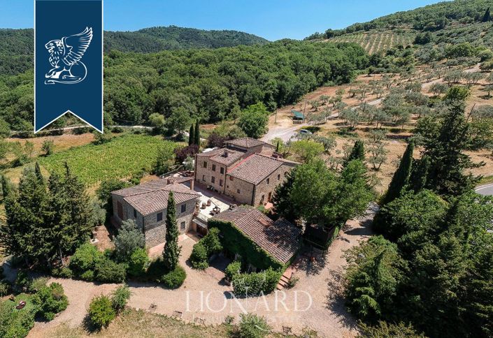 Image No.85-14 Bed Country House for sale