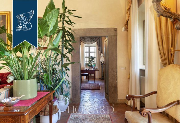 Image No.10-Villa de 8 chambres à vendre à Capannori