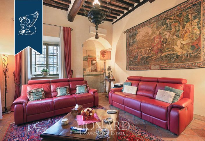 Image No.11-Villa de 8 chambres à vendre à Capannori