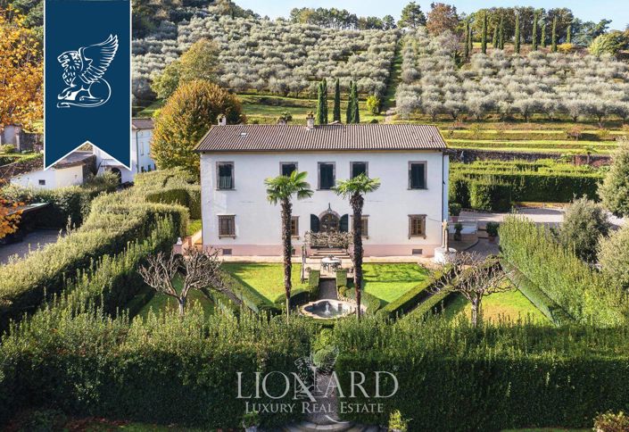 Image No.5-Villa de 8 chambres à vendre à Capannori