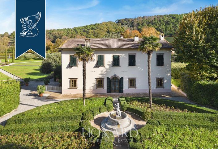 Image No.6-Villa de 8 chambres à vendre à Capannori