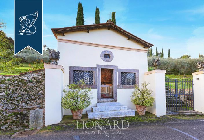 Image No.7-Villa de 8 chambres à vendre à Capannori