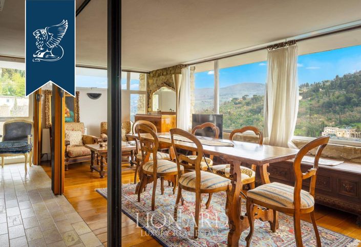 Image No.15-Appartement de 4 chambres à vendre à Florence