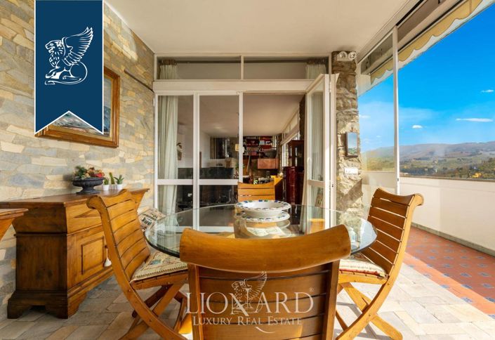 Image No.16-Appartement de 4 chambres à vendre à Florence