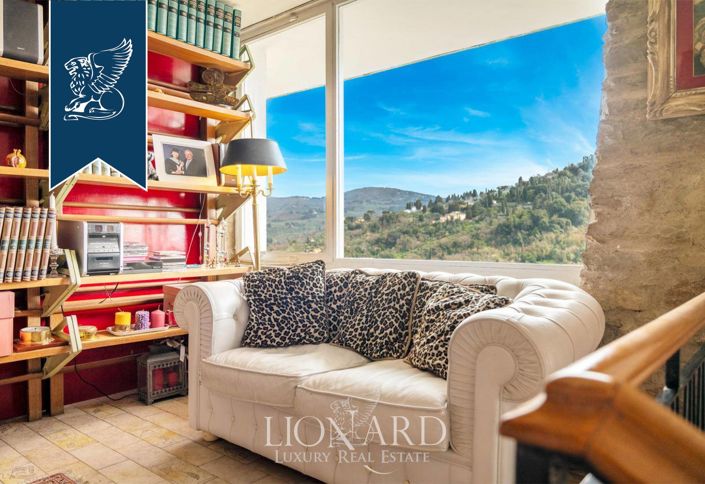 Image No.18-Appartement de 4 chambres à vendre à Florence