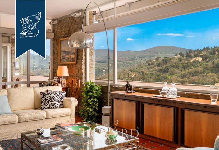 Image No.3-Appartement de 4 chambres à vendre à Florence