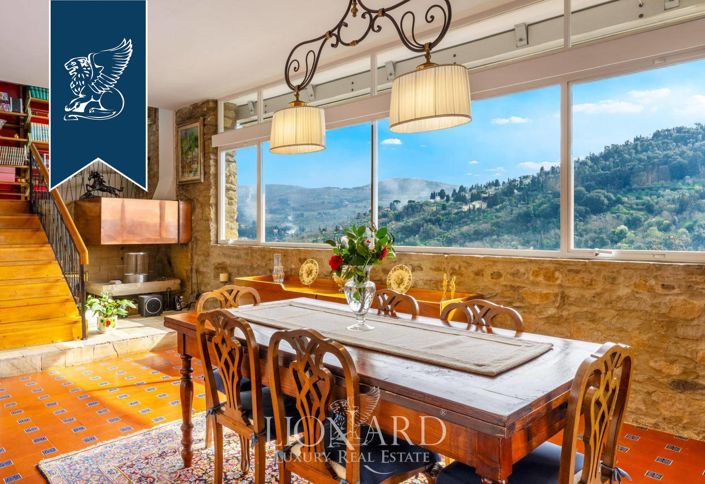 Image No.7-Appartement de 4 chambres à vendre à Florence