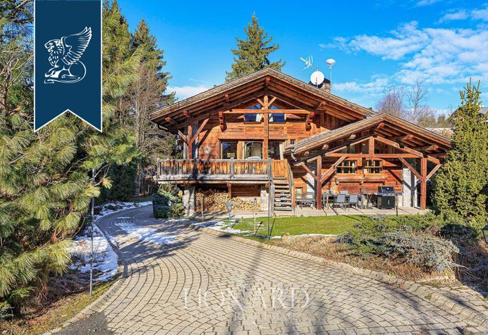 Image No.2-6 Bed Villa for sale