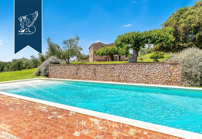 Image No.5-Maison de campagne de 8 chambres à vendre à Amelia