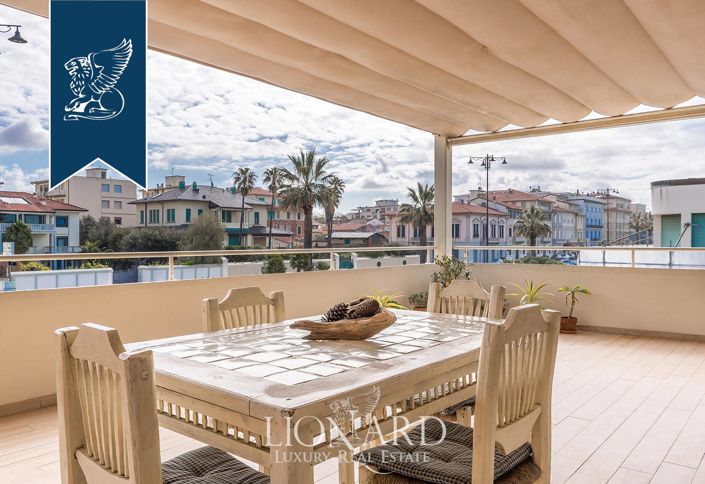 Image No.13-Appartement de 3 chambres à vendre à Viareggio