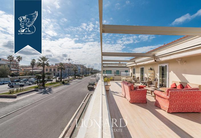 Image No.17-Appartement de 3 chambres à vendre à Viareggio