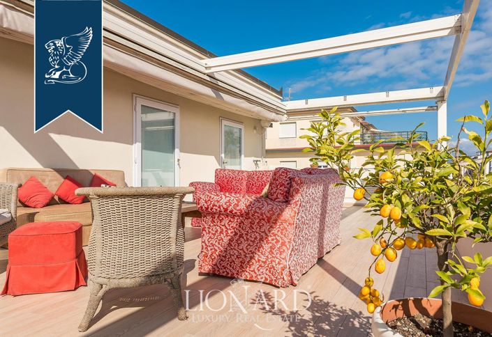 Image No.18-Appartement de 3 chambres à vendre à Viareggio