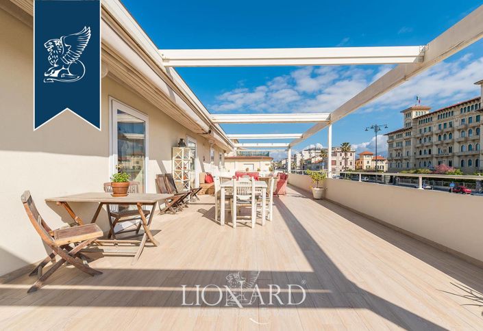 Image No.19-Appartement de 3 chambres à vendre à Viareggio