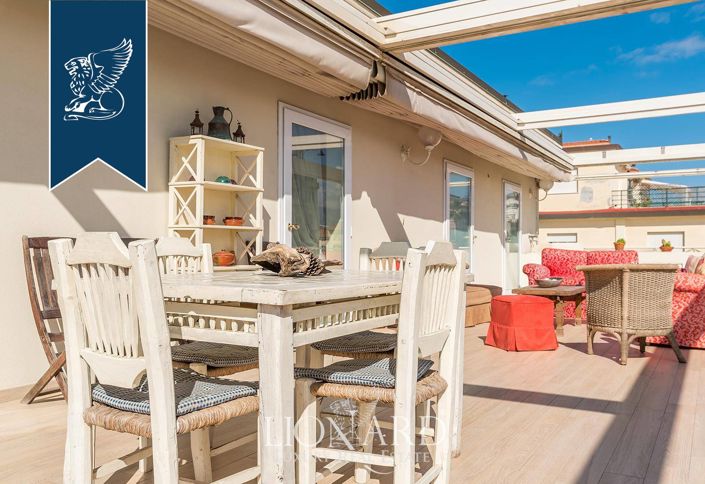 Image No.20-Appartement de 3 chambres à vendre à Viareggio