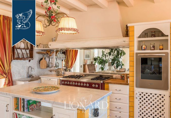 Image No.23-Appartement de 3 chambres à vendre à Viareggio