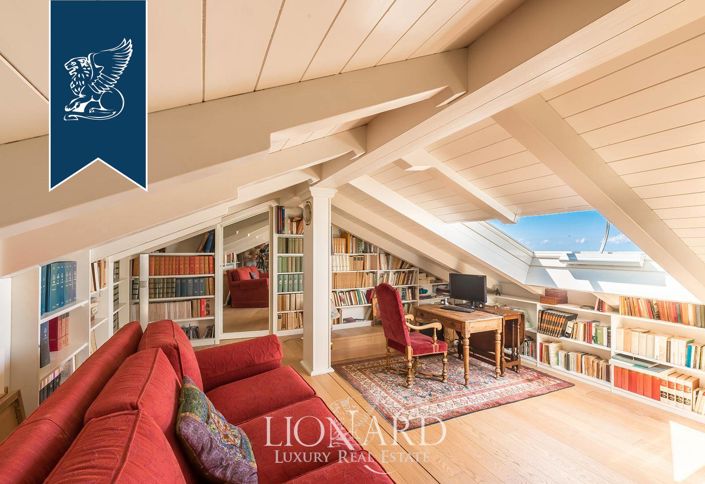 Image No.26-Appartement de 3 chambres à vendre à Viareggio