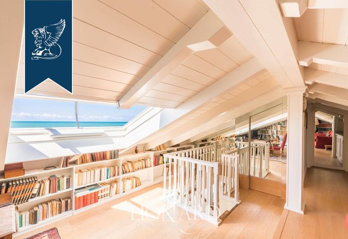 Image No.27-Appartement de 3 chambres à vendre à Viareggio