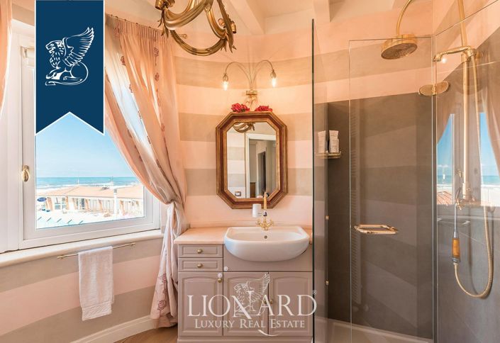 Image No.28-Appartement de 3 chambres à vendre à Viareggio