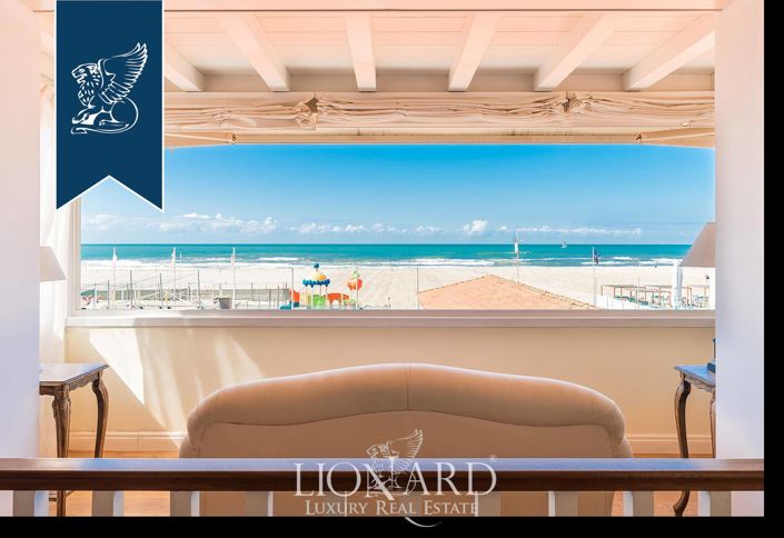 Image No.3-Appartement de 3 chambres à vendre à Viareggio