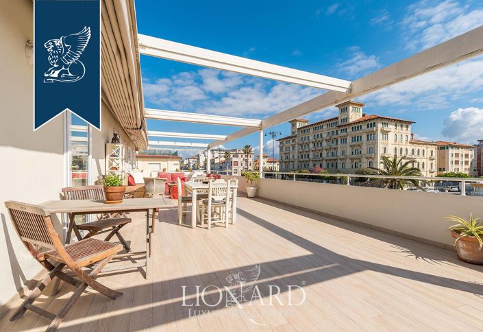 Image No.9-Appartement de 3 chambres à vendre à Viareggio