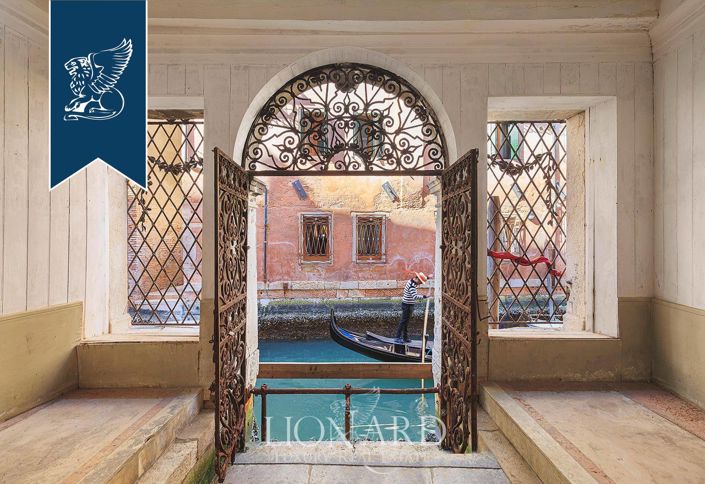 Image No.1-Propriété de 5 chambres à vendre à Venice