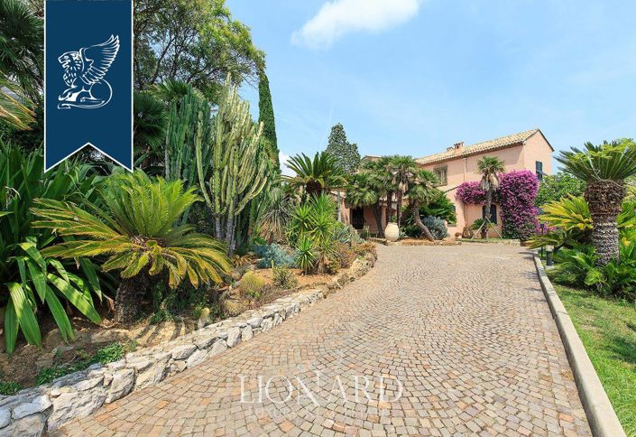 Image No.10-Villa de 6 chambres à vendre à San Remo